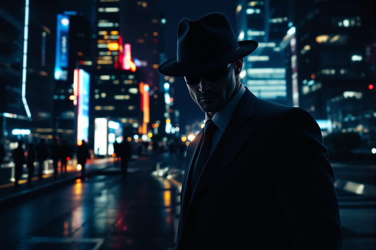 某上市公司CEO被曝双重生活：白天高管晚上另有身份